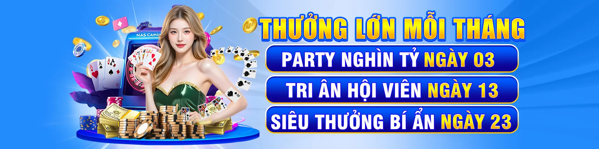 Hồ B52 Ở Đâu? Sân chơi giải trí HQ88